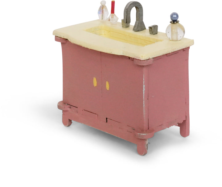 DIY Furniture Kit BATHROOM