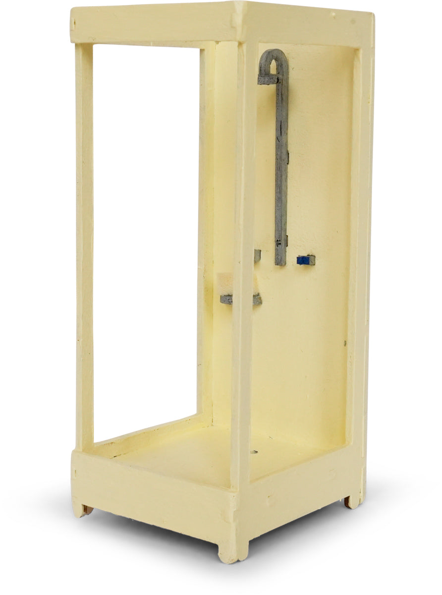 DIY Furniture Kit BATHROOM