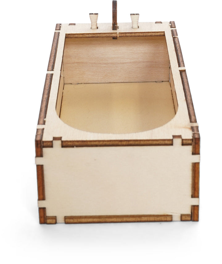 DIY Furniture Kit BATHROOM
