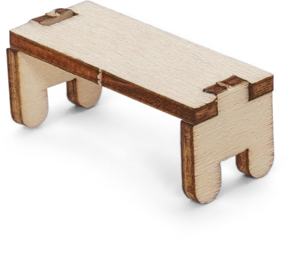 DIY Furniture Kit BATHROOM