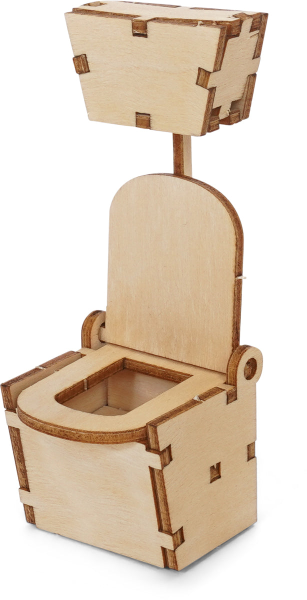 DIY Furniture Kit BATHROOM