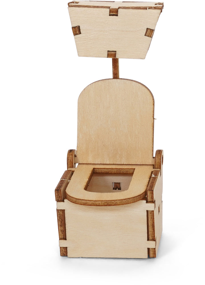 DIY Furniture Kit BATHROOM