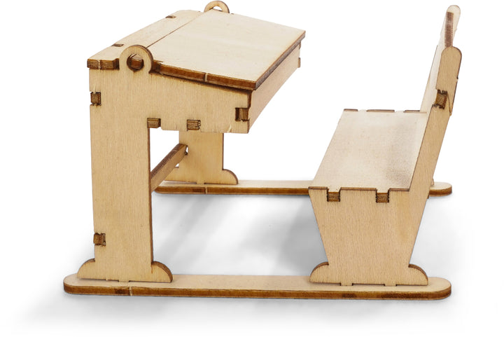 DIY Furniture Kit CLASSROOM