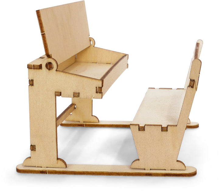 DIY Furniture Kit CLASSROOM