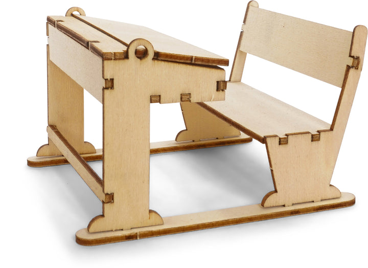 DIY Furniture Kit CLASSROOM