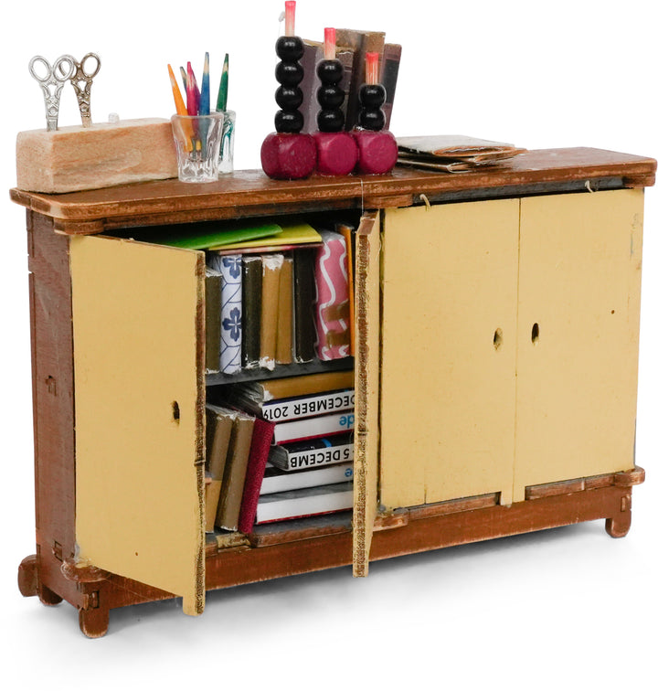 DIY Furniture Kit CLASSROOM