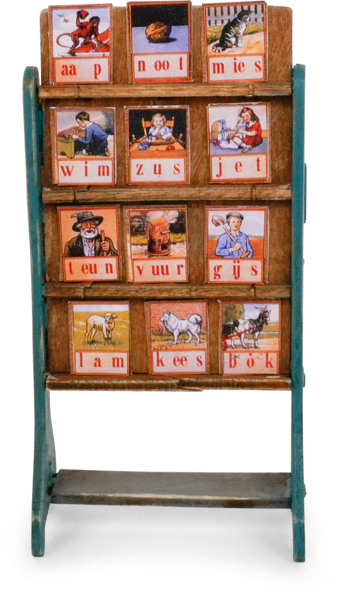 DIY Furniture Kit CLASSROOM