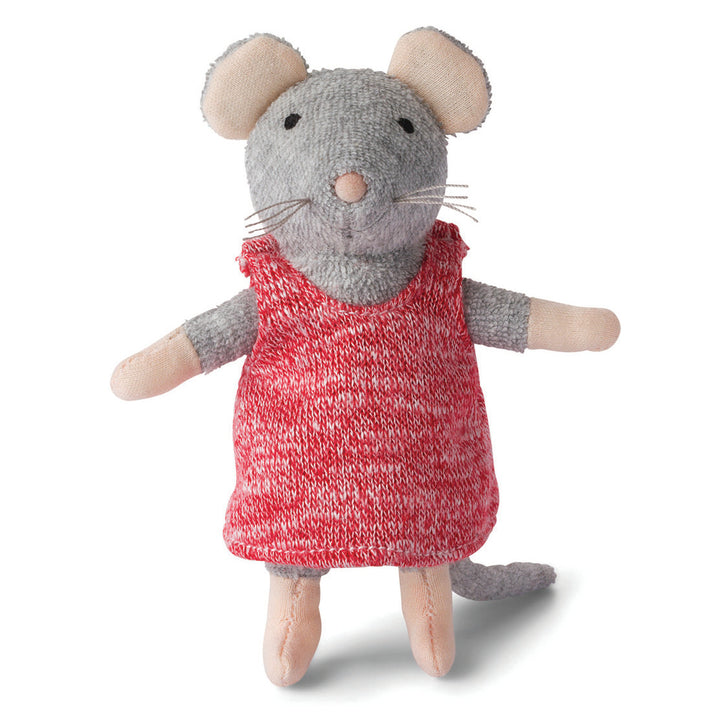 Plush JULIA
