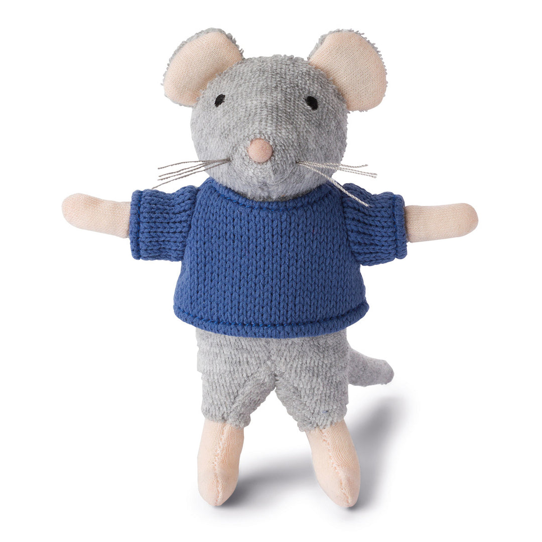 Plush SAM