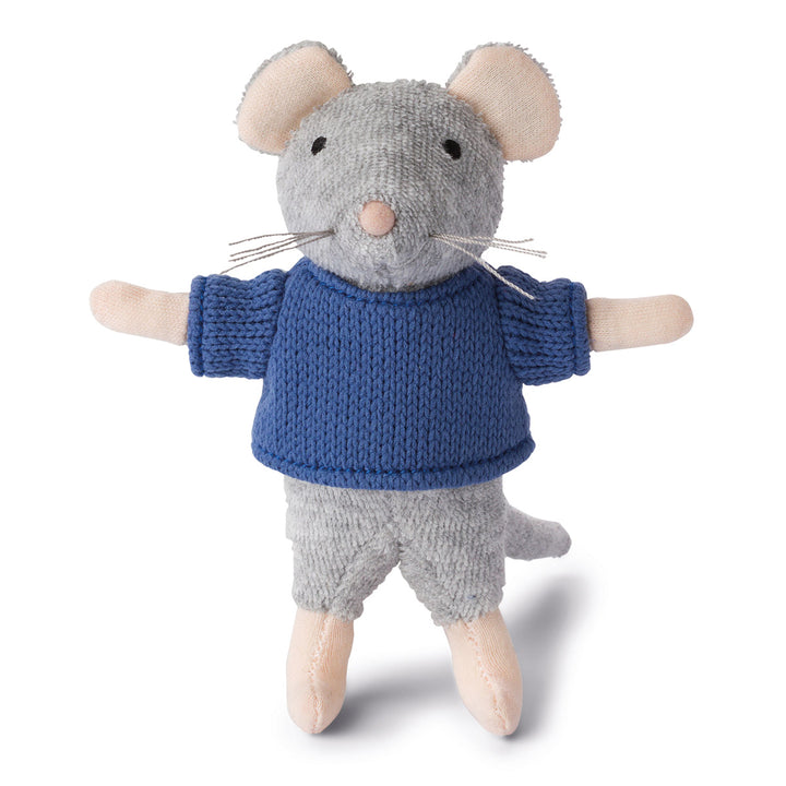 Plush SAM