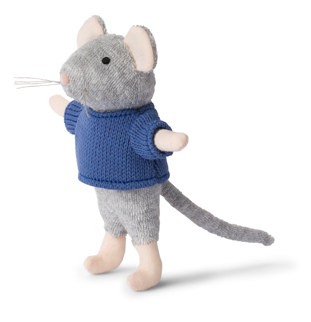 Plush SAM