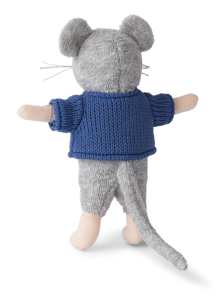 Plush SAM