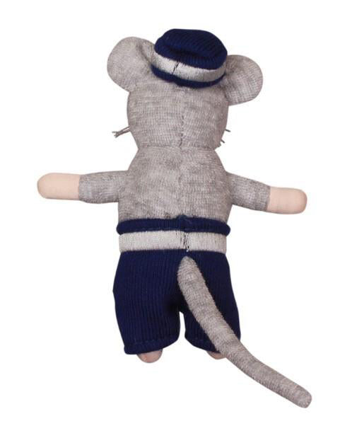 Plush GRANDPA SAILOR