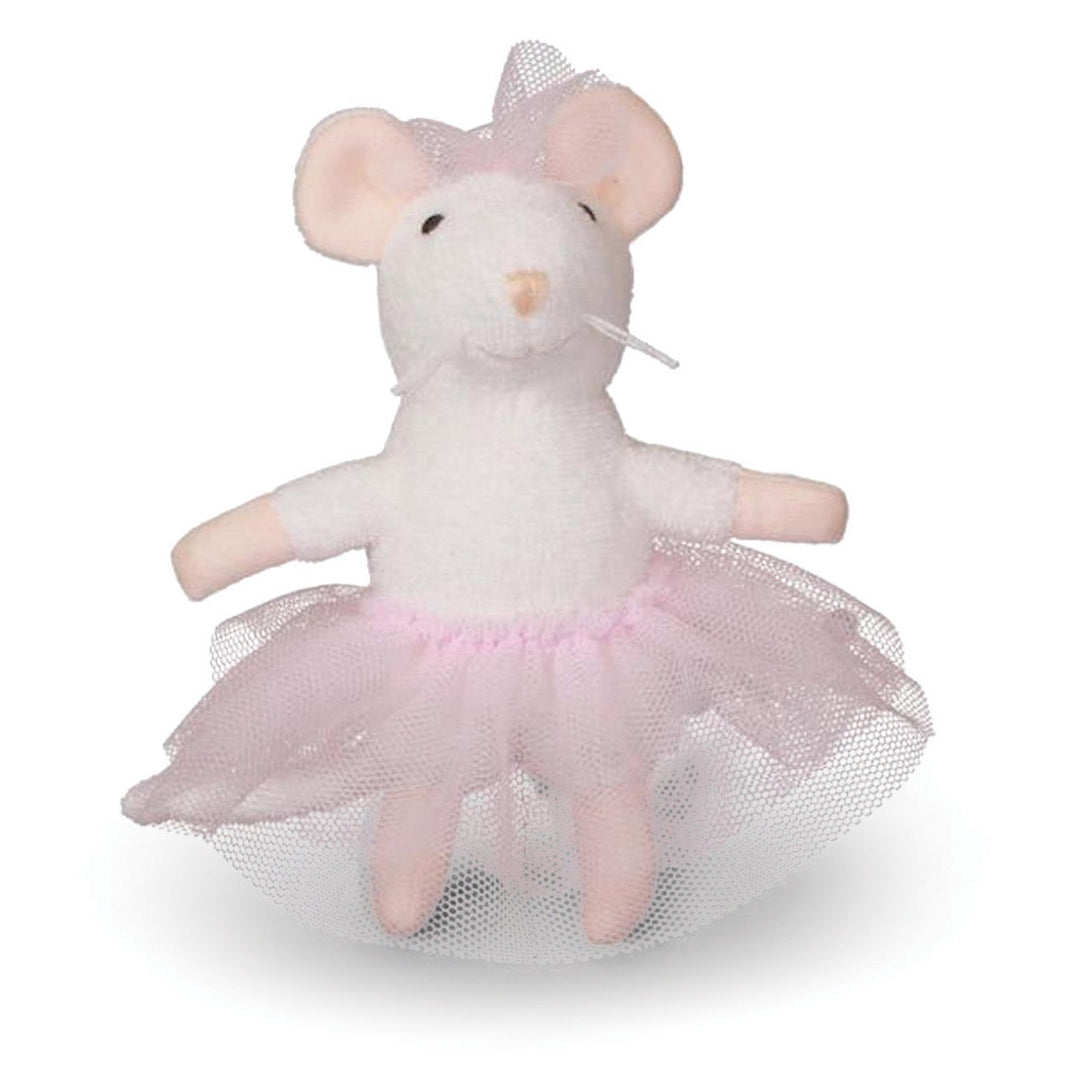 Plush ELLA