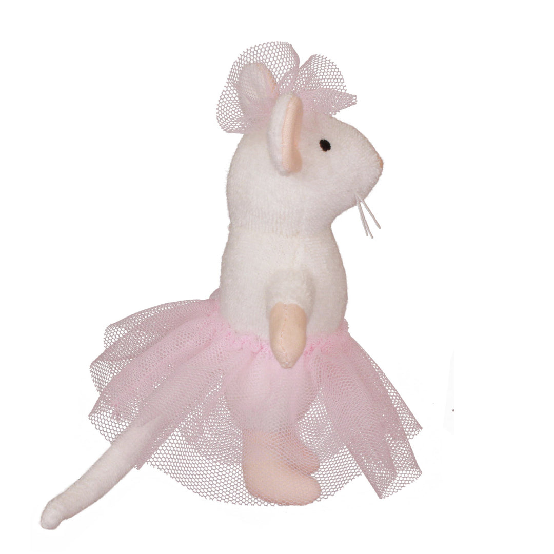Plush ELLA