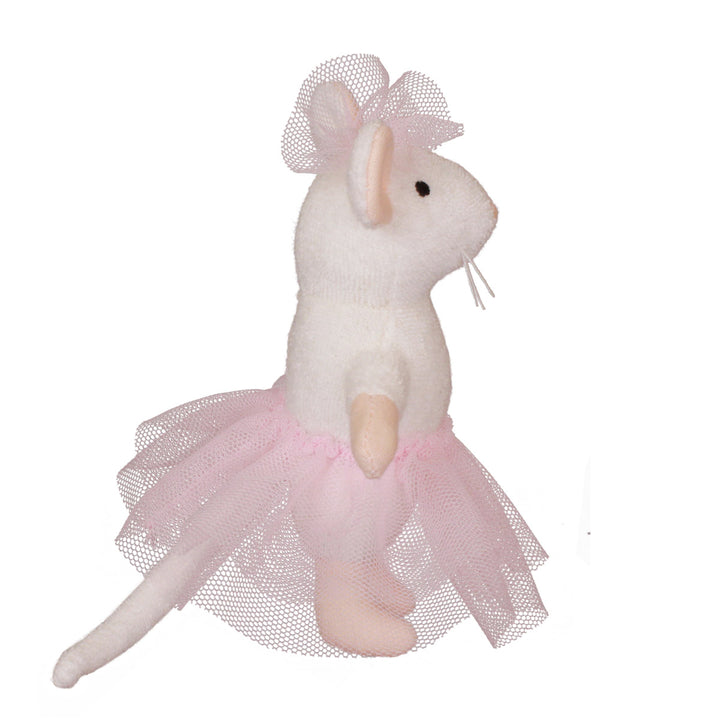 Plush ELLA