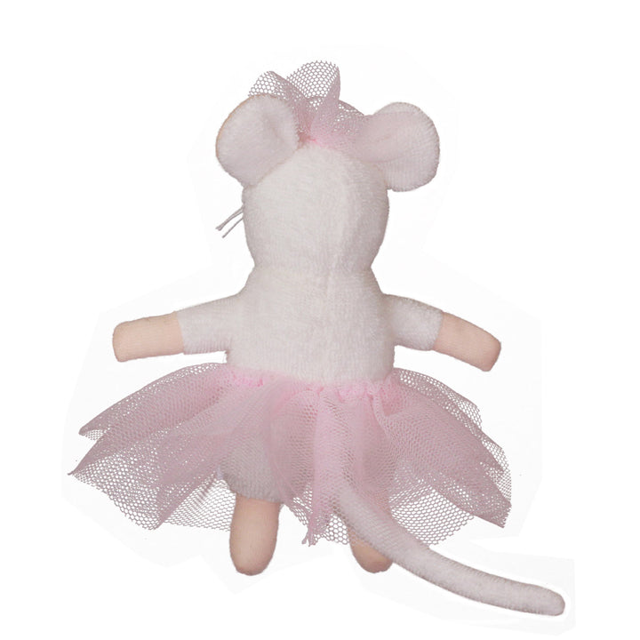 Plush ELLA