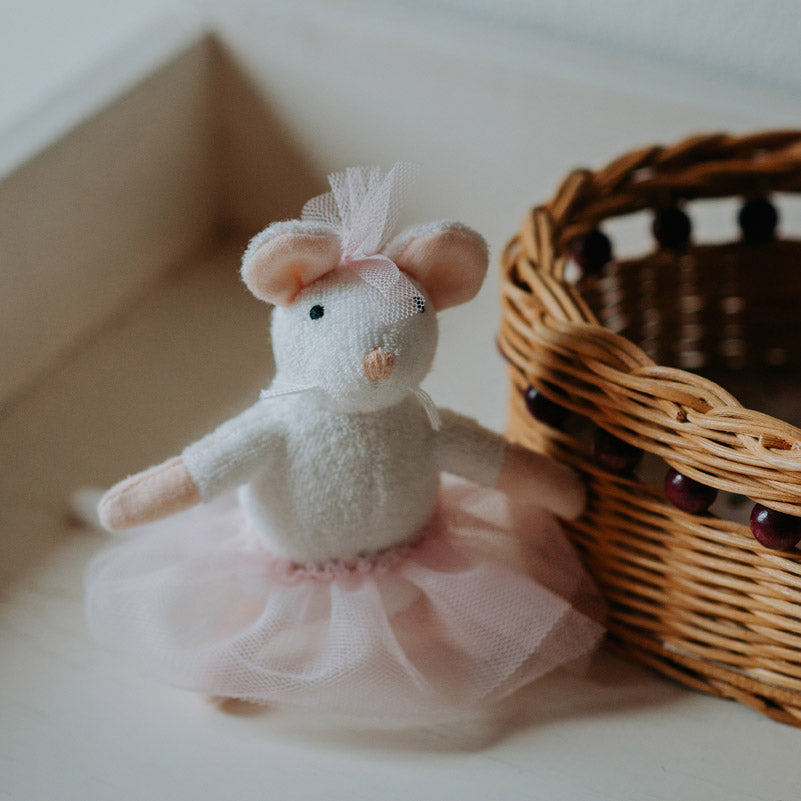 Plush ELLA