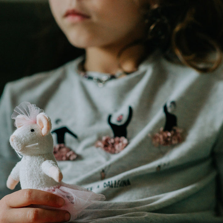 Plush ELLA