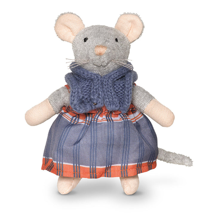 Plush SAM'S MOTHER