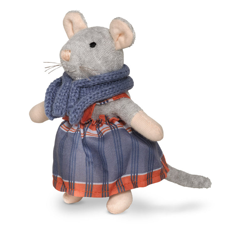 Plush SAM'S MOTHER