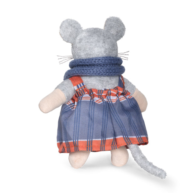 Plush SAM'S MOTHER