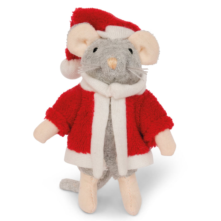 Plush SANTA