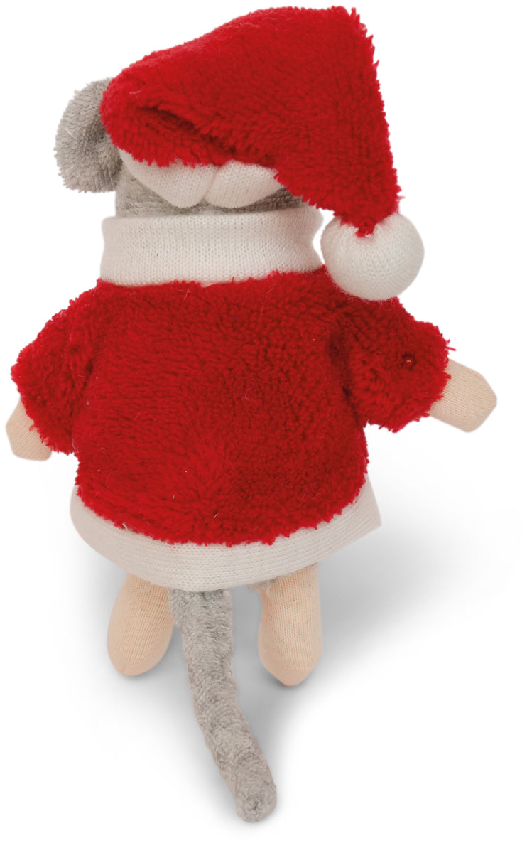 Plush SANTA