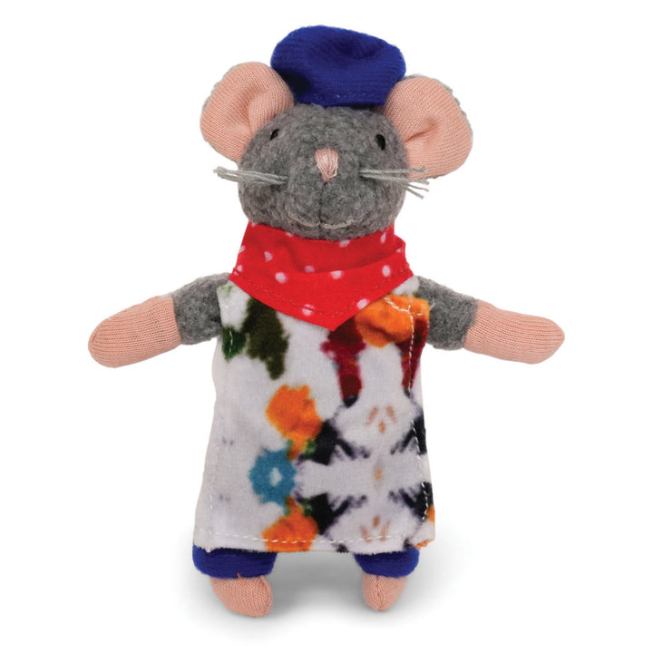 Plush ARTIST