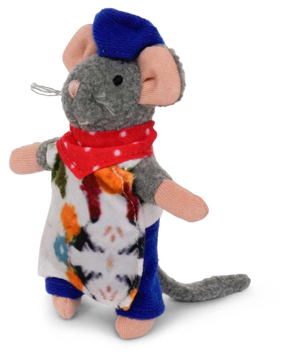 Plush ARTIST