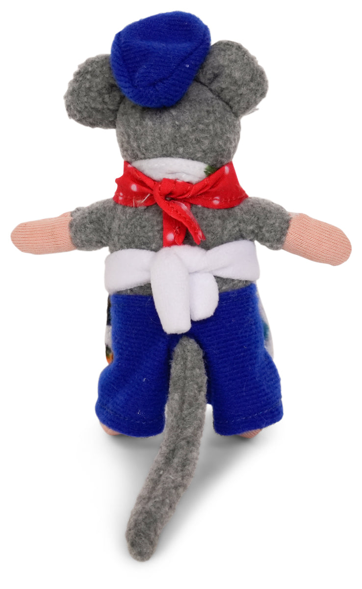 Plush ARTIST