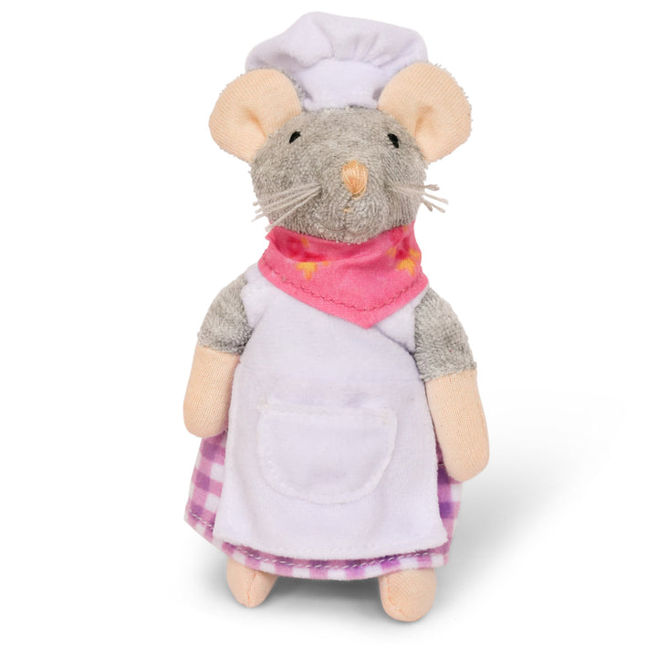 Plush BAKER