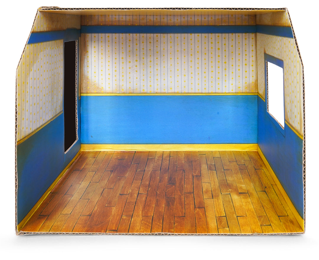 DIY Room KIDS' BEDROOM