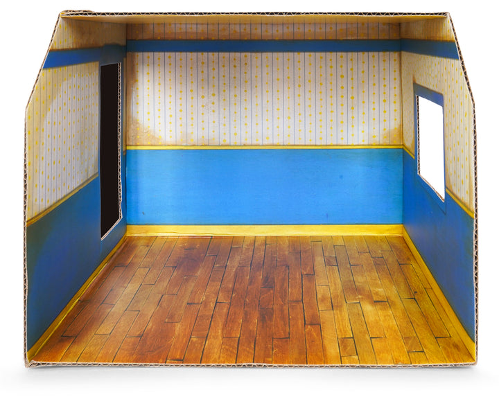 DIY Room KIDS' BEDROOM