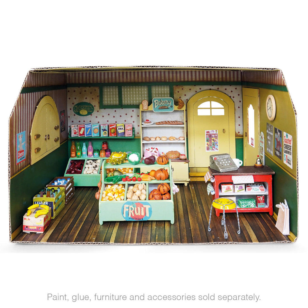 DIY Room SHOP