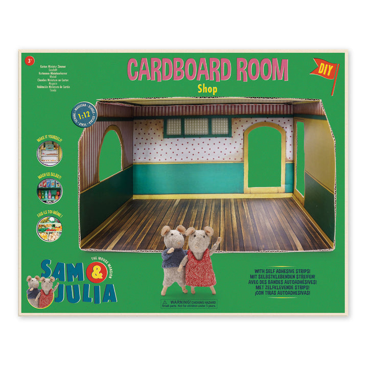 DIY Room SHOP