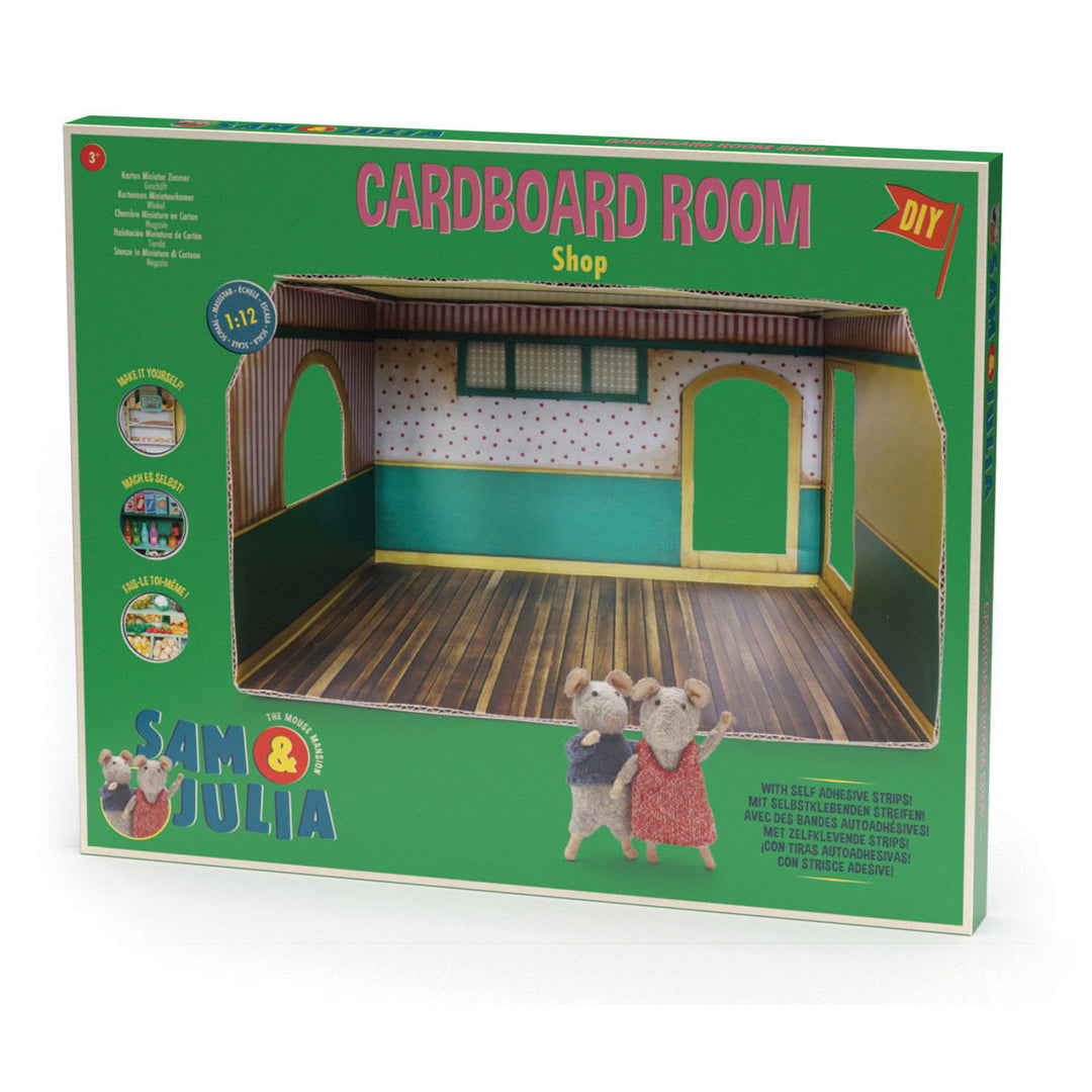 DIY Room SHOP