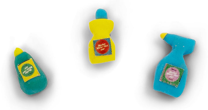 DIY Modeling Clay