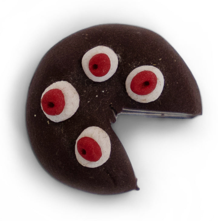 DIY Modeling Clay