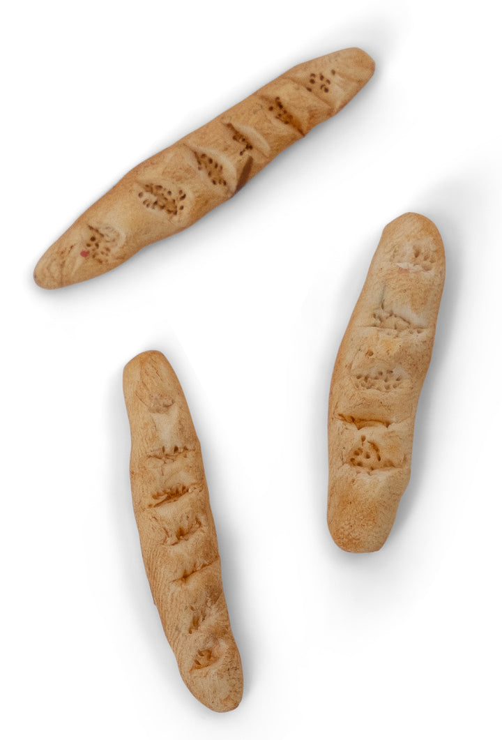 DIY Modeling Clay