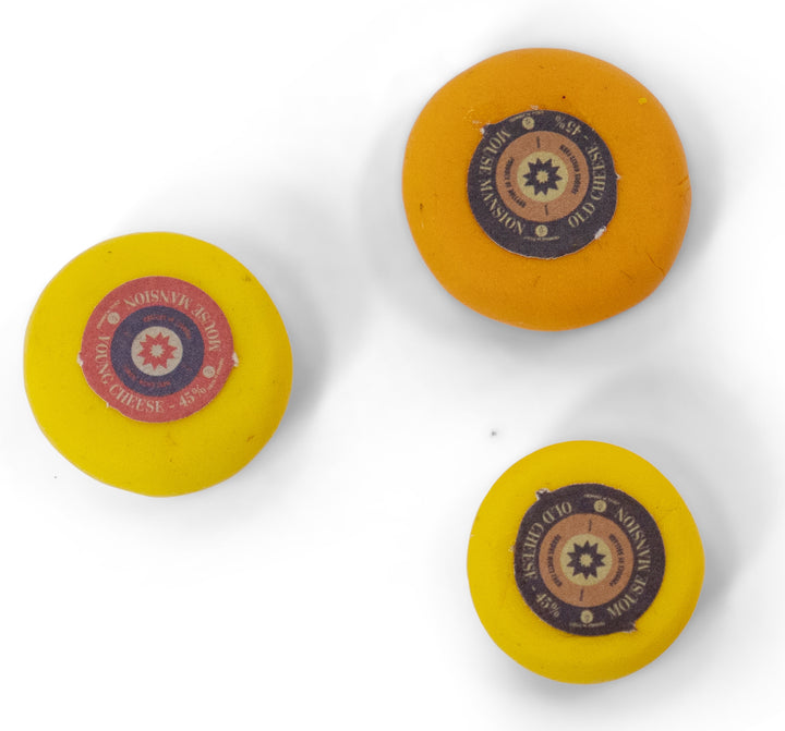 DIY Modeling Clay