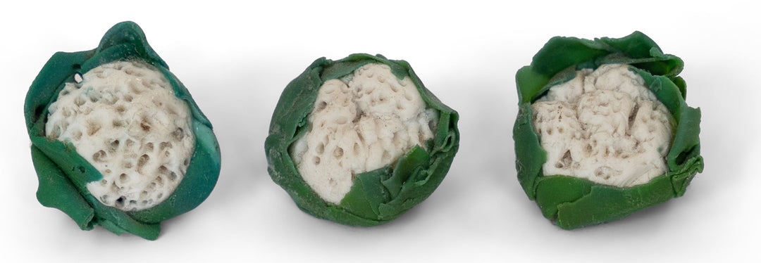 DIY Modeling Clay