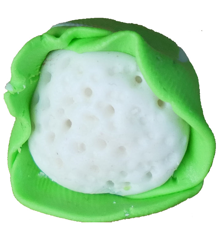 DIY Modeling Clay