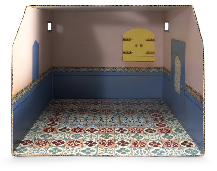 DIY Room BATHROOM