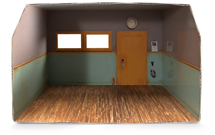DIY Room CLASSROOM