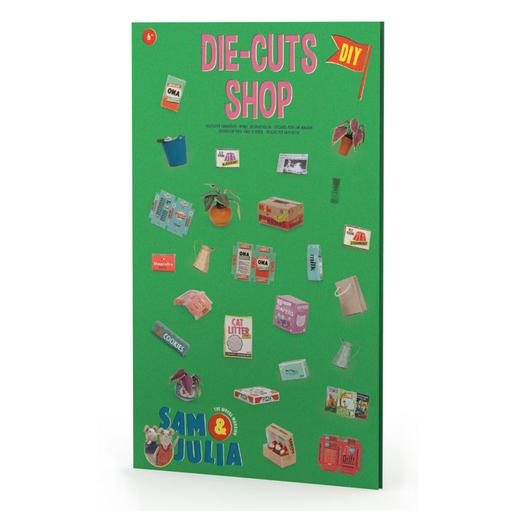 DIY Prints SHOP