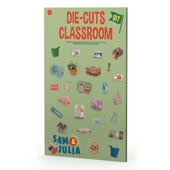 DIY Prints CLASSROOM