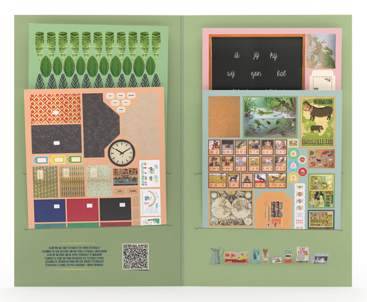 DIY Prints CLASSROOM