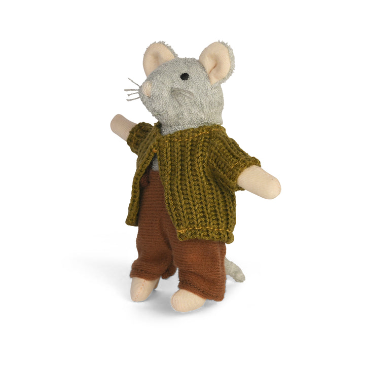 Plush SAM'S FATHER