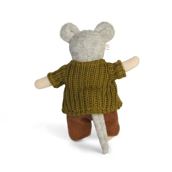 Plush SAM'S FATHER